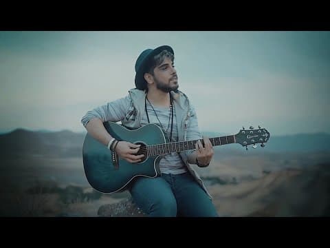 Ramin Bibak -  Ye Negah