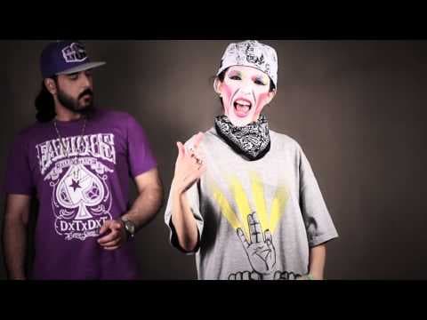 Justina - Mohem Nist
