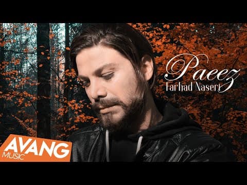 Farhad Naseri - Paeez