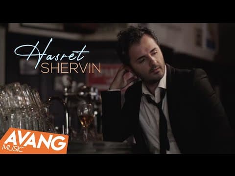 Shervin - Hasret