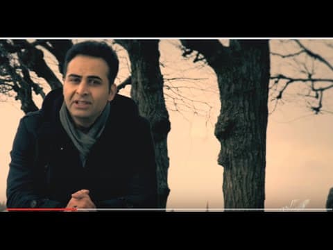 Ashkan Farahani - Tazakor