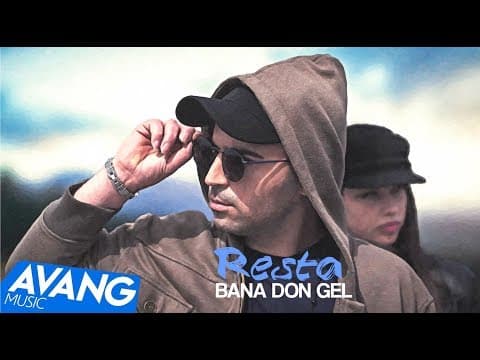 Resta - Bana Don Gel