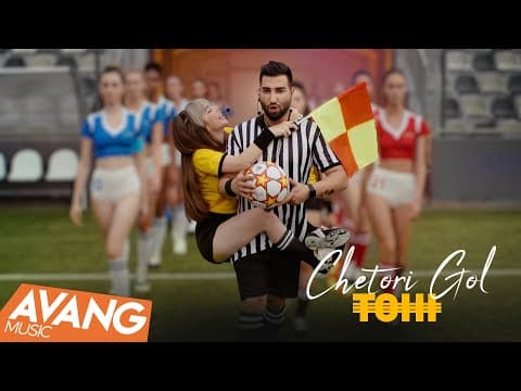 Tohi - Chetori Gol
