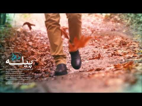 Amir Roham - Pileh