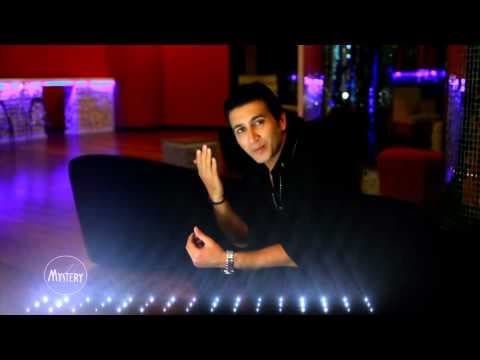 Mani Abassi - Leyli Aroom Bash