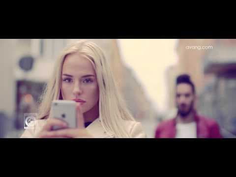 Behrad - Asheghetam