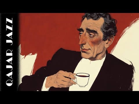 Smooth Jazz for You to Relax · Iranian Jazz سال نو، عصر جدید