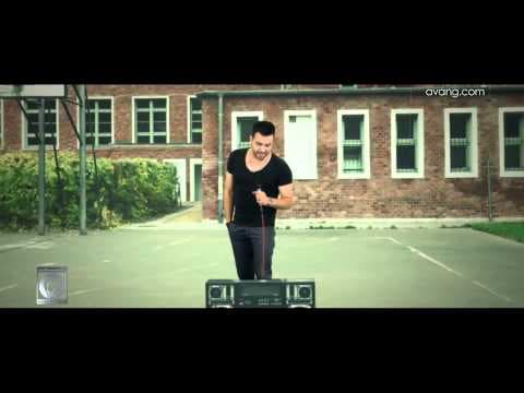 Reza Shiri - Eshghet Shabo Roozameh