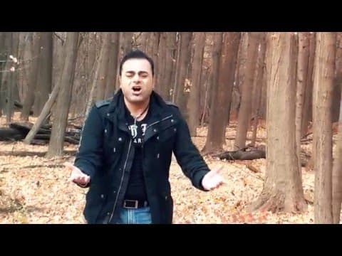 Shervin Arya - Cheghadr Khoobe