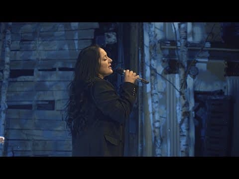 Nikita - Tanhaee Halam Behtare