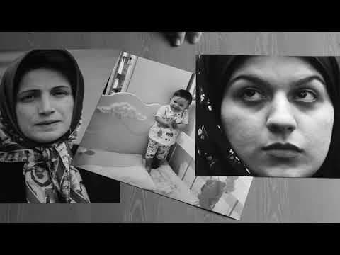 Atra Azimi - Zan