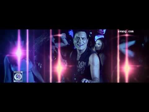 Pyruz - Dance With Me