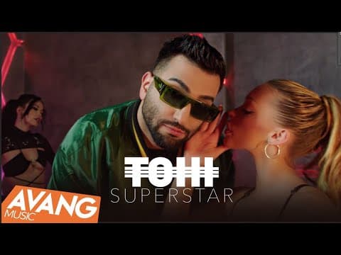 Tohi - Superstar
