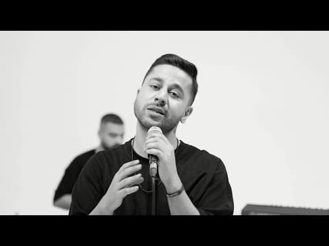 Shayan Farhadi - Vaghti Mirafti