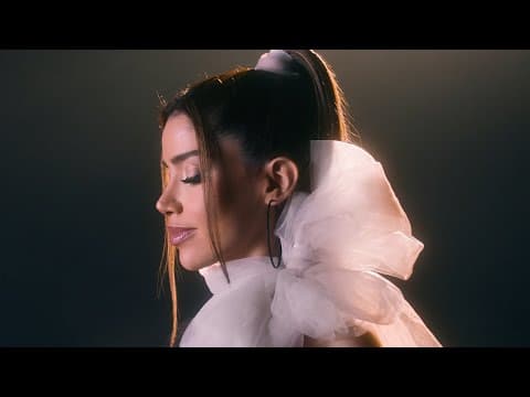 Anita - Shooresho Daravordi