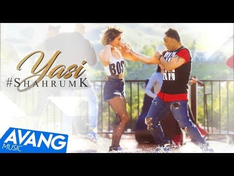 Shahrum K - Yasi
