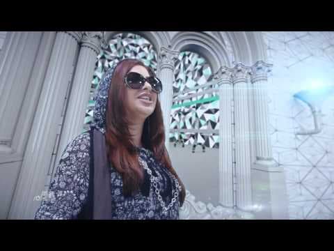 Rabi Ram- Dokhtare Shirazam