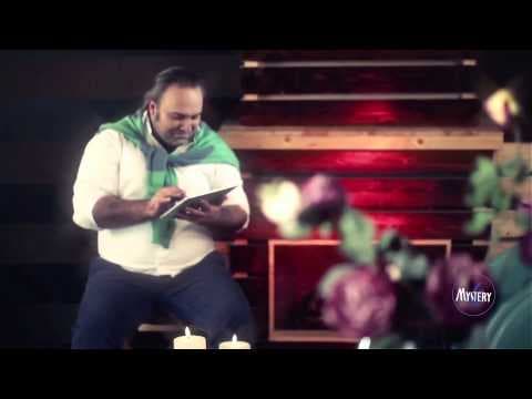 Nima Mozafari - Halit Nist