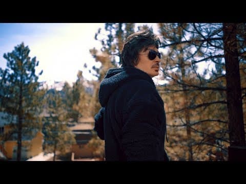Shahram Solati - Asheghe To Misham
