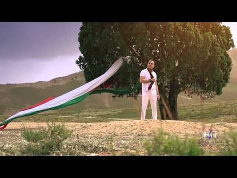 Mahyar - Gol Be Jaye Tofang