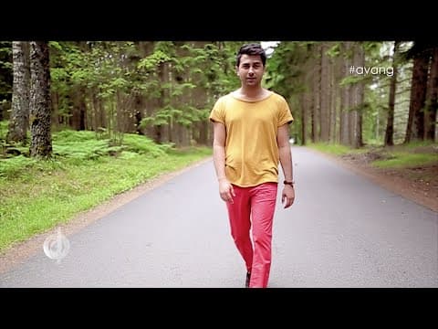 Navid Rasti - Motmaen Bash