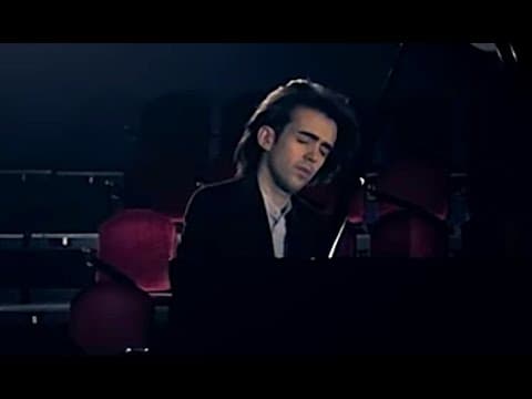 Amir Azimi ft. Ashkan Khatibi - My Life