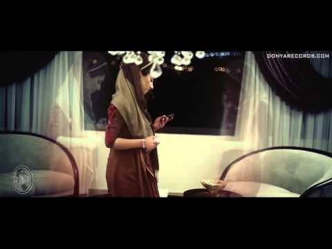 Amir Farahani - Khodahafez