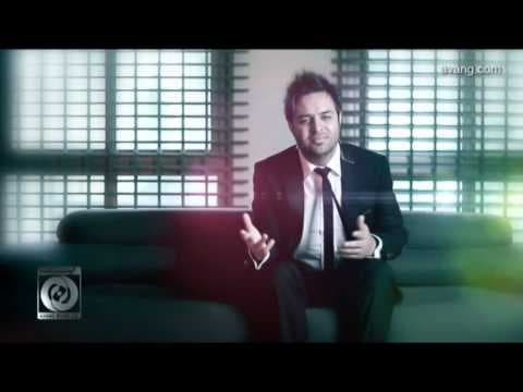 Alireza Bohlouli - Del Be To Bastam