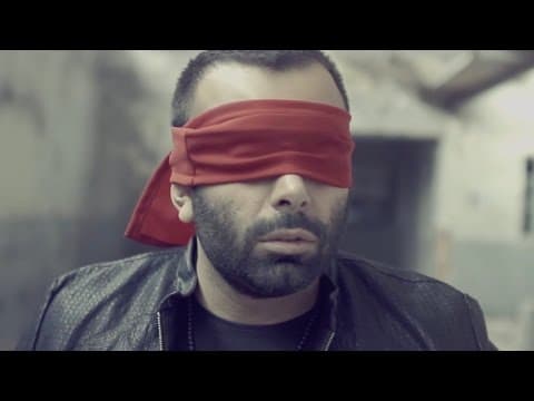 Masoud Sadeghloo - Nimeye Gomshodeh