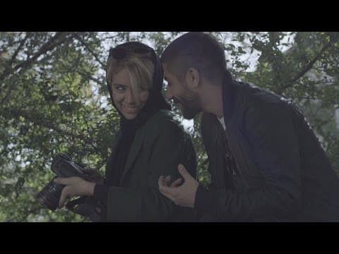 Mohamad Ali Salahshour - Zemestooni