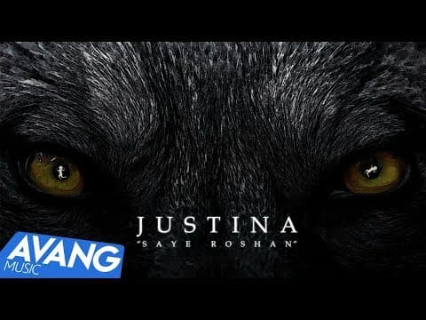 Justina - Saye Roshan