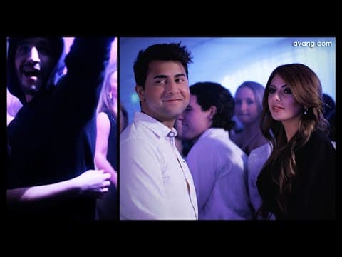Navid Rasti - Tazmin