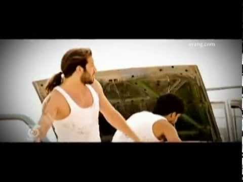 Afshin Feat Amir Tataloo & Hossein Tohi - Gir Midadi
