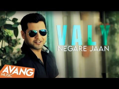 Valy - Negare Jaan