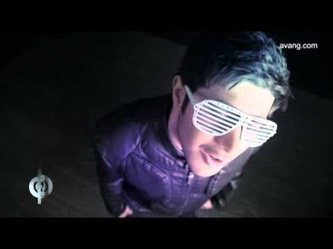 Alishmas feat Melanie & Masoud Sadeghloo - Asheghe Cheshmatam