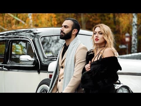 Mohammad Bibak - Zard