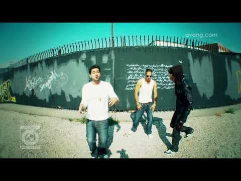 Erfan feat Khashayar - Rahe Man