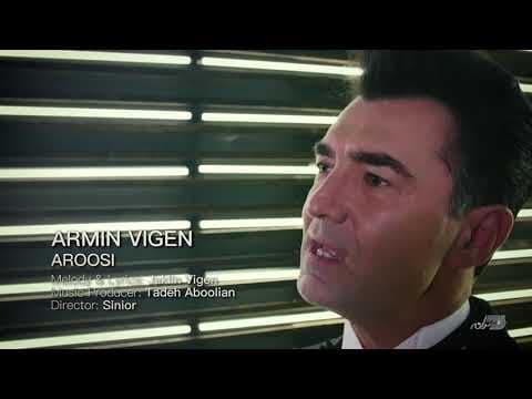 Armin Vigen - Aroosi