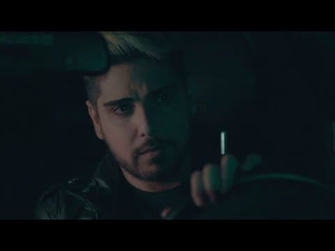 Ramin Bibak - Eedame Nemidamet