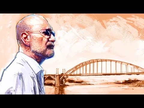 Siavash Ghomayshi - Ahvaz