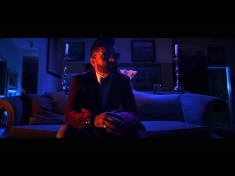 Omar Kakar - Tanha Bedoone Man