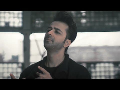 Pedram Azad - Ghafas