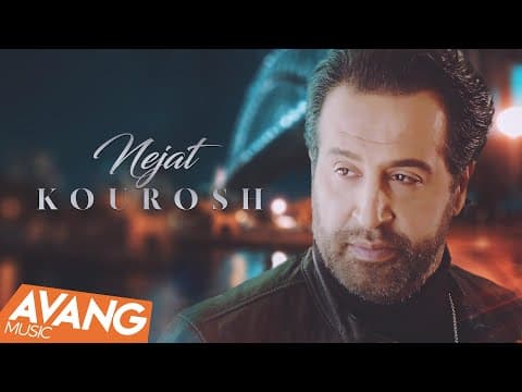 Kourosh - Nejat