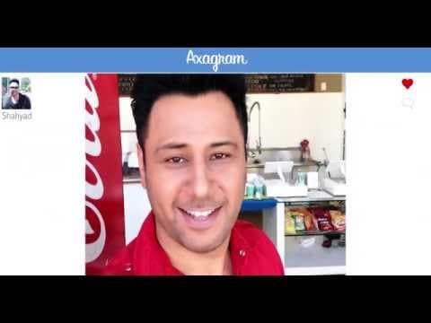 Shahyad - Toro Mikham