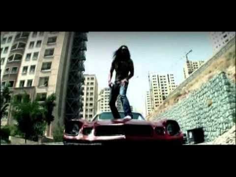 Amir Tataloo - Vay Ke Che Halie feat Ardalan Tomeh