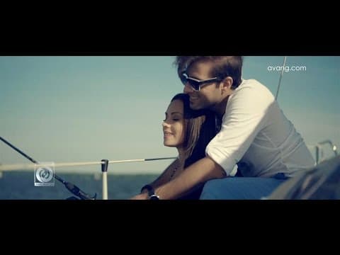 Amir Farjam - Didi Chi Shod