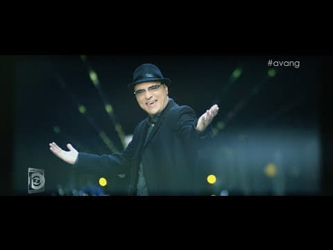 Mehrdad Asemani - Dastamo Begir