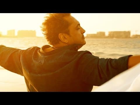 Siavash - Dooset Daram