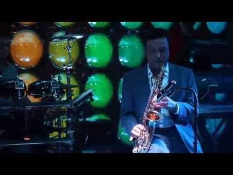 Shamaizadeh - Jazz Instrumental