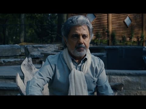 Dariush - Hesse To